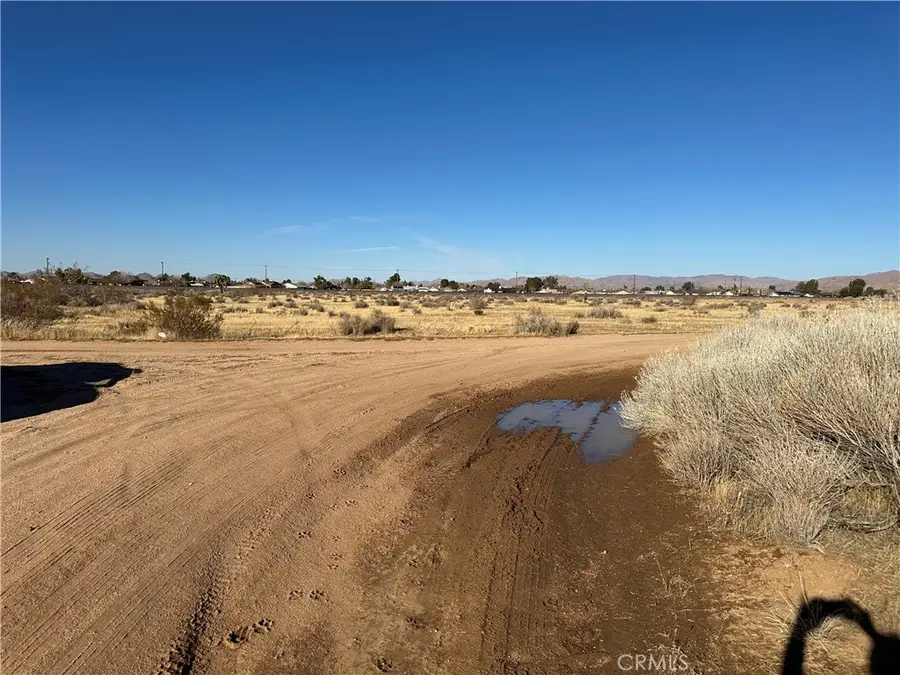 0 Boxwood Street, Apple Valley, CA 92308 - #3