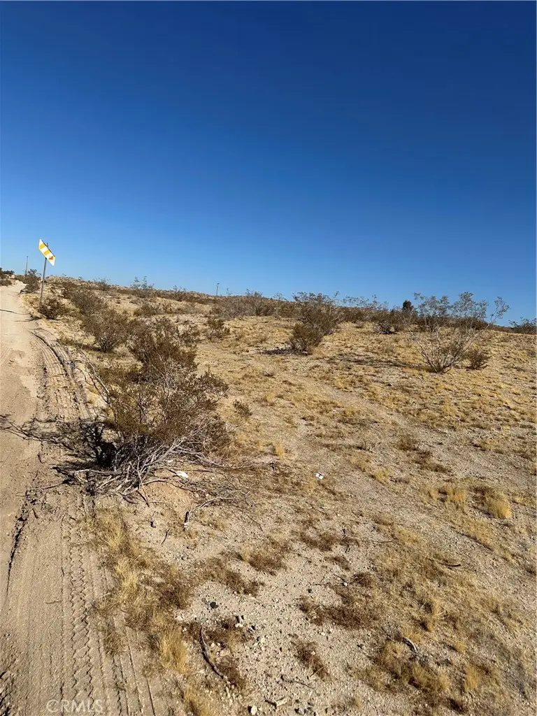 0 Aurora, Oro Grande, CA 92368 - Image #1