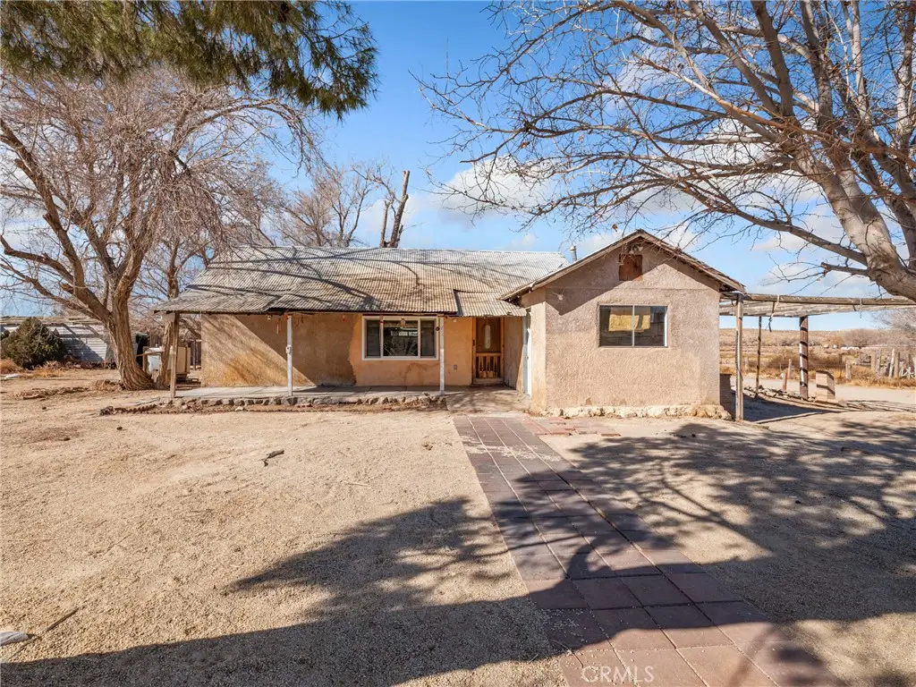 21420 Omor Drive, Oro Grande, CA 92368 - Image #1