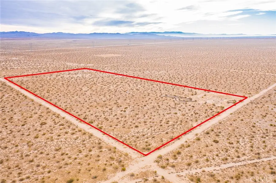 0 Buckthorne Canyon Road, Adelanto, CA 92301 - Image #3