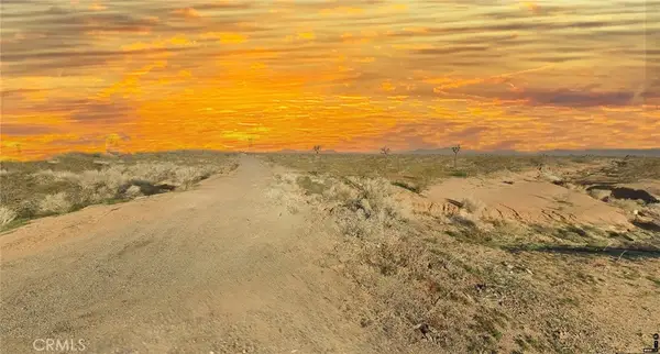 0 Violet Road, Adelanto, CA 92301