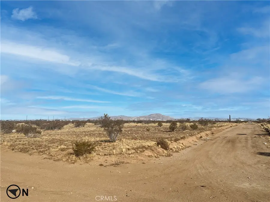 0 Violet Road, Adelanto, CA 92301 - #3