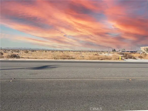 0 Rancho Road, Adelanto, CA 92301