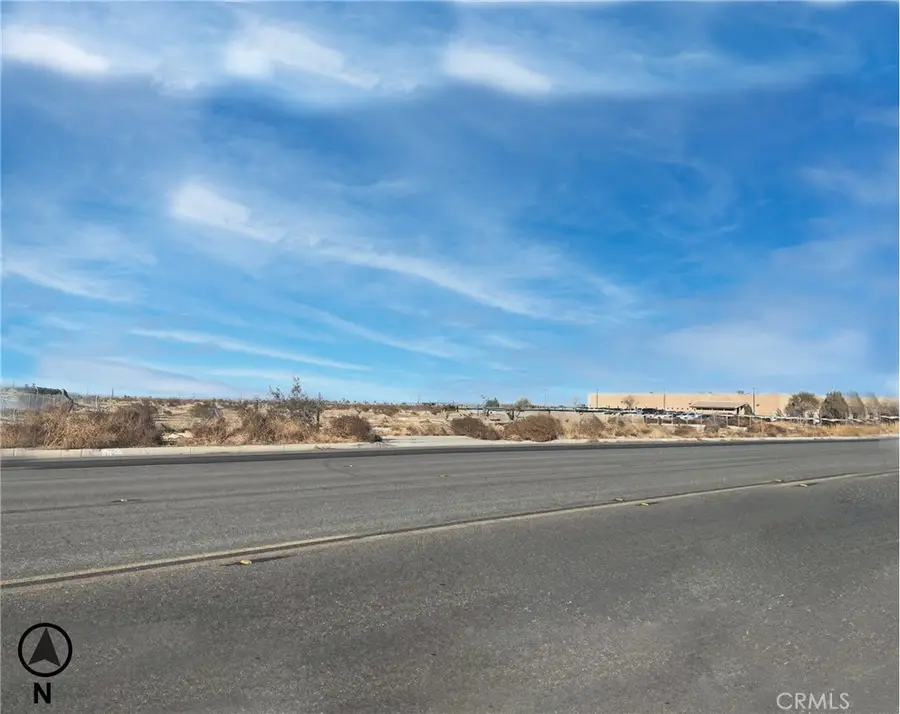 0 Rancho Road, Adelanto, CA 92301 - #3