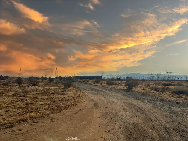 0 Verbena Road, Adelanto, CA 92301