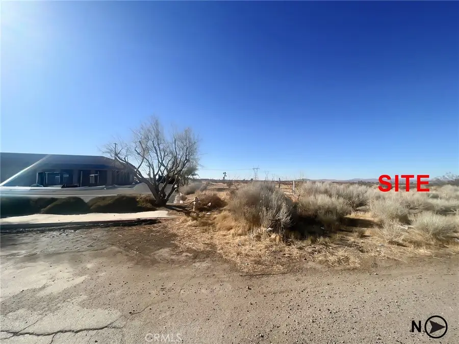 0 Verbena Road, Adelanto, CA 92301 - #3