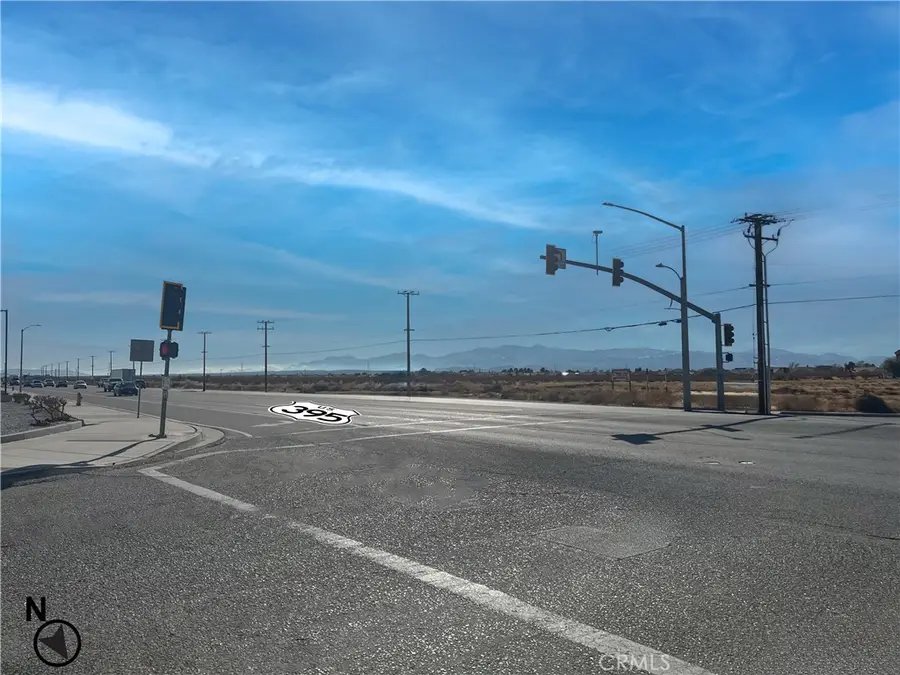 0 Us-395, Adelanto, CA 92301 - #2
