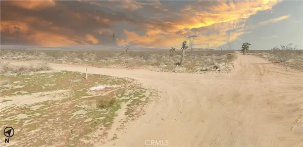 0 De Soto Road, Adelanto, CA 92301