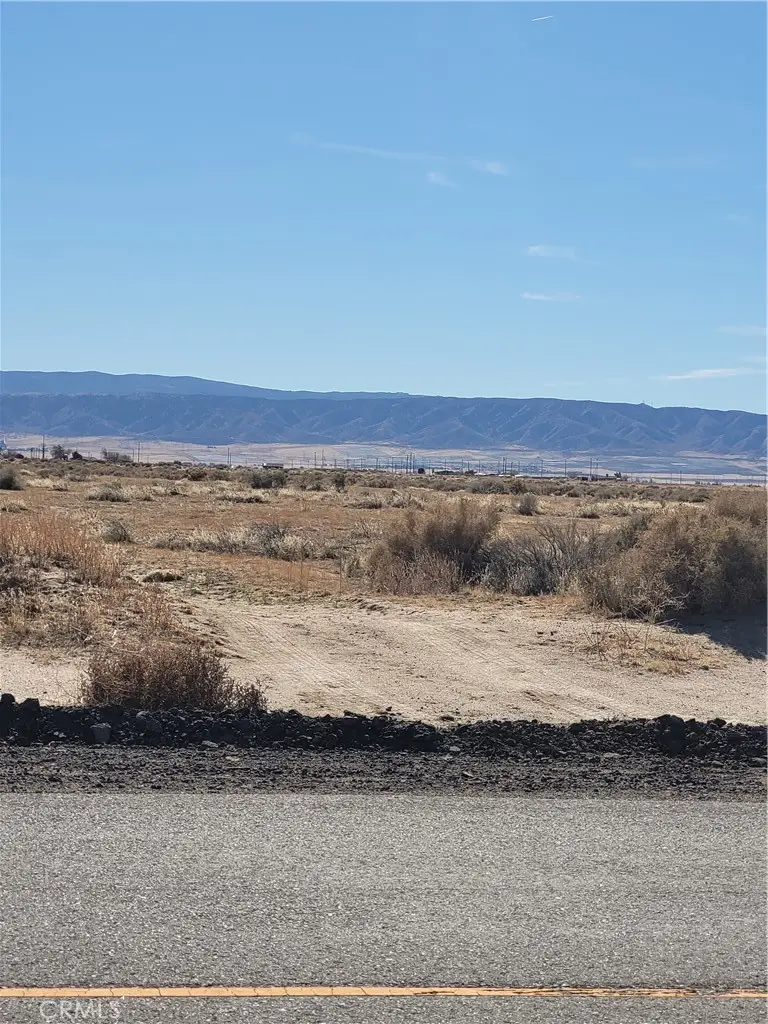 0 W Avenue F-4, Lancaster, CA 93536 - #2