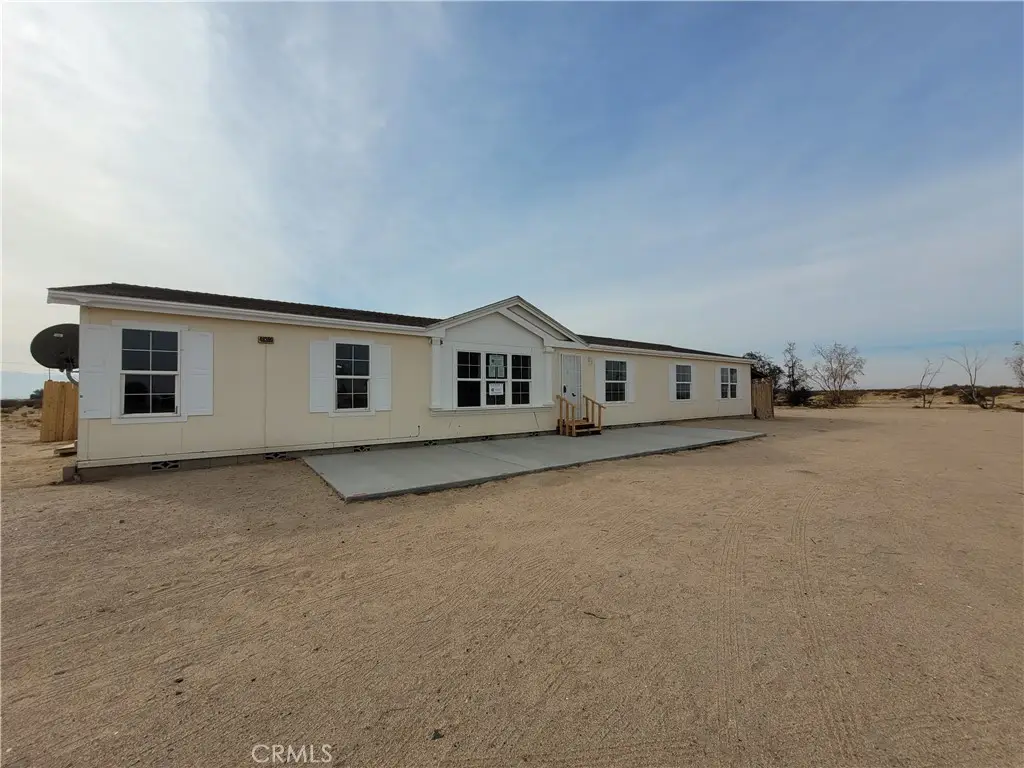 46390 Alamosa Road, Newberry Springs, CA 92365 - Image #1