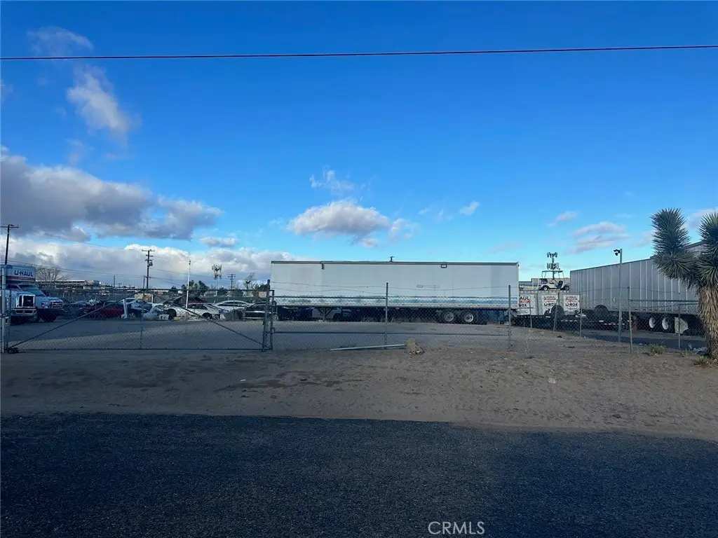0 Juniper Street, Hesperia, CA 92345 - #1