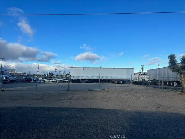 0 Juniper Street, Hesperia, CA 92345