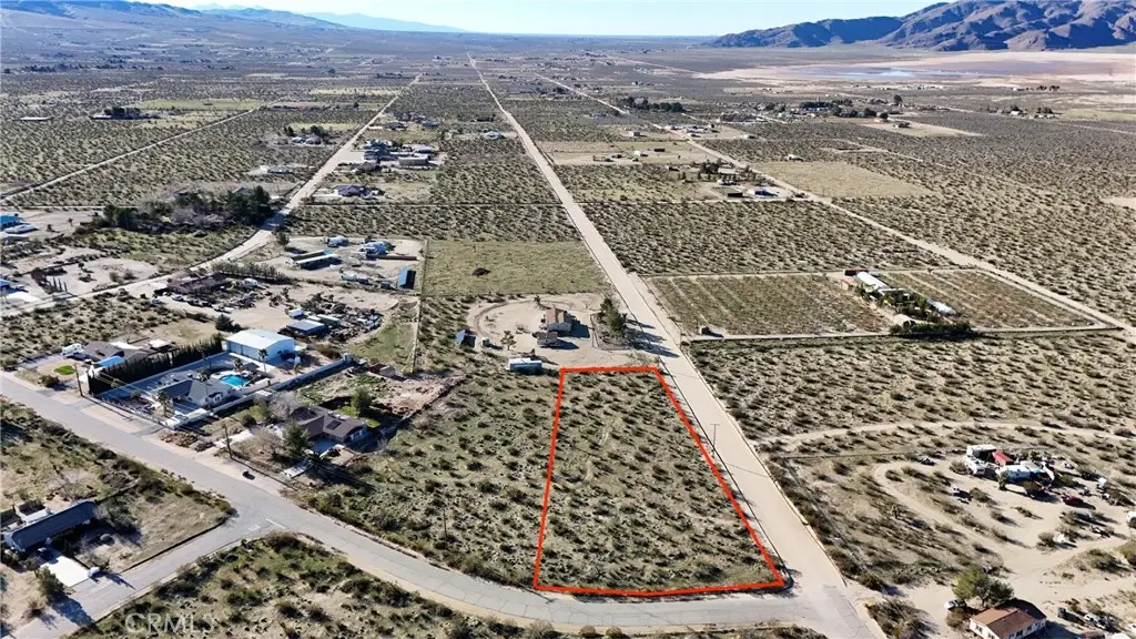 500 Clark Rd., Lucerne Valley, CA 92356 - #1