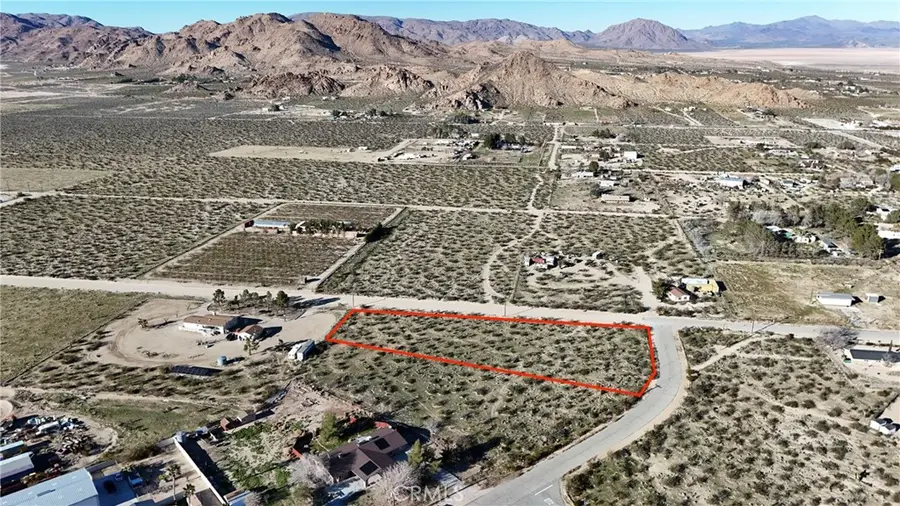 500 Clark Rd., Lucerne Valley, CA 92356 - #2
