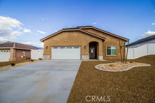 26601 Mainsail Lane, Helendale, CA 92342 - Image #1