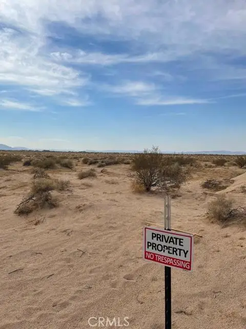 0 Silver Valley Road, Newberry Springs, CA 92365 - Image #2