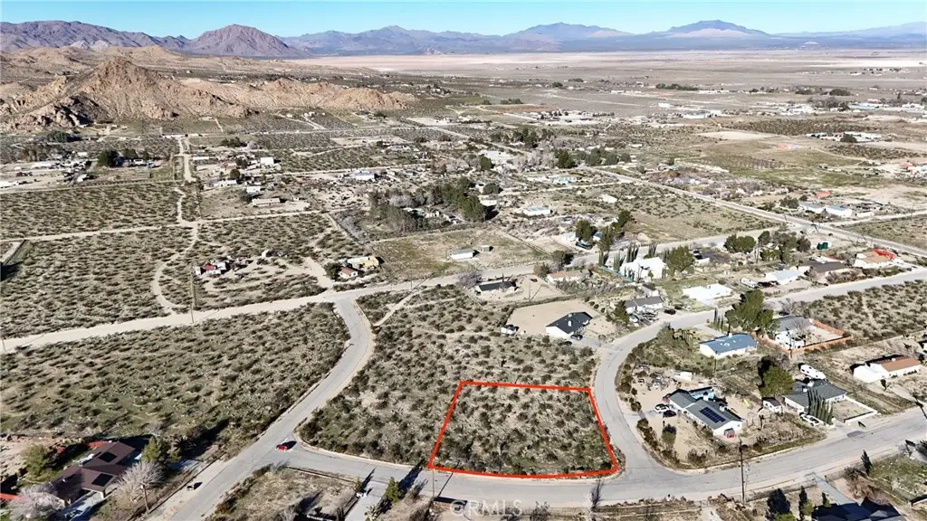501 Kingsley, Lucerne Valley, CA 92356 - #1