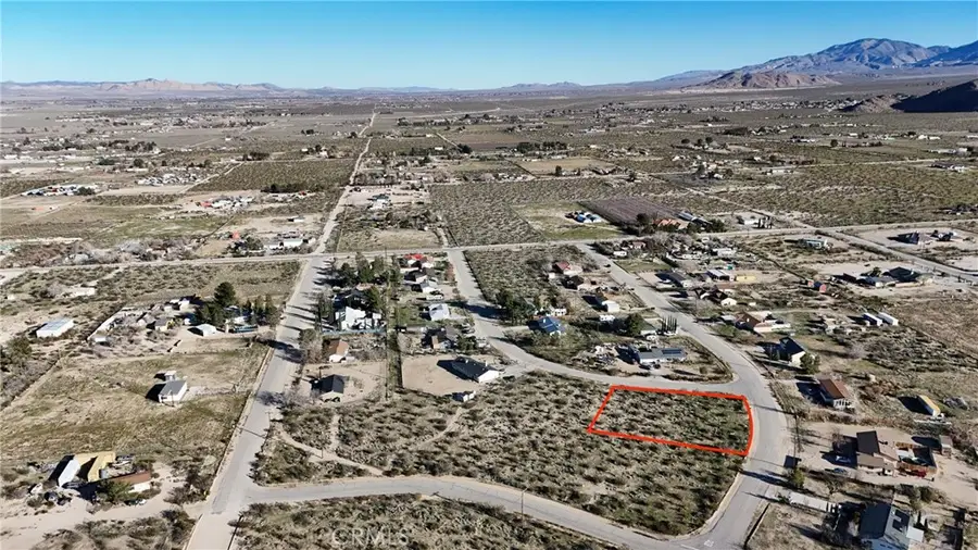 501 Kingsley, Lucerne Valley, CA 92356 - #2