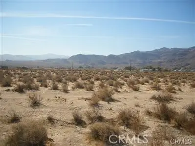 0 Center(north Of) Parcel 0529-071-21 Road, Newberry Springs, CA 92365 - Image #2