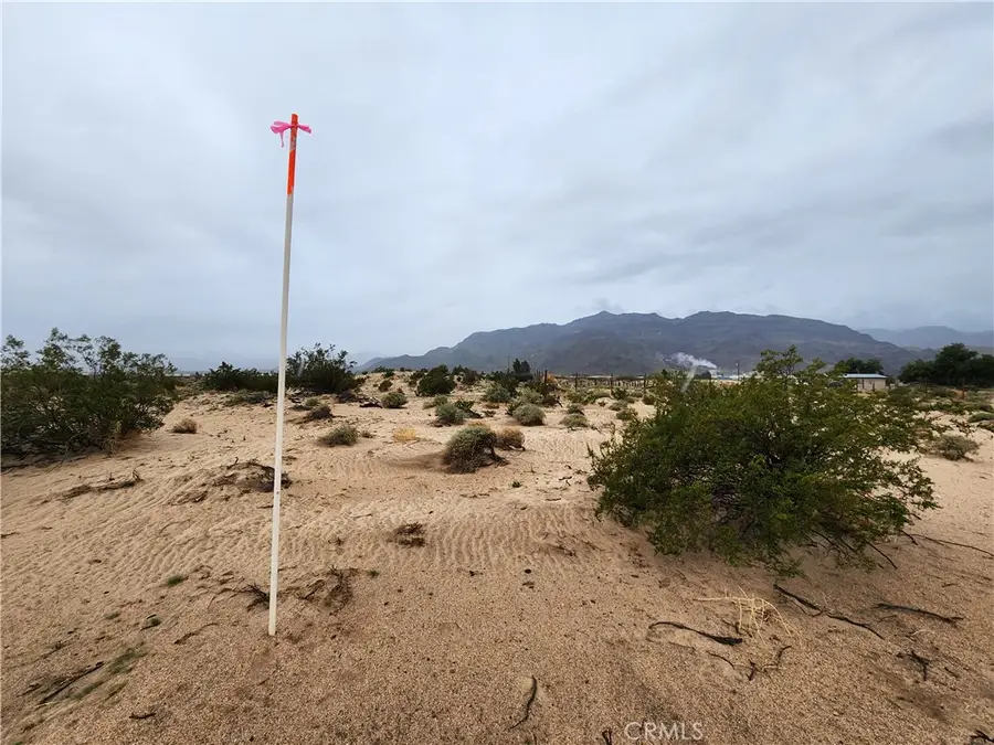 4 AC Near Fairview Road, Newberry Springs, CA 92365 - Image #3