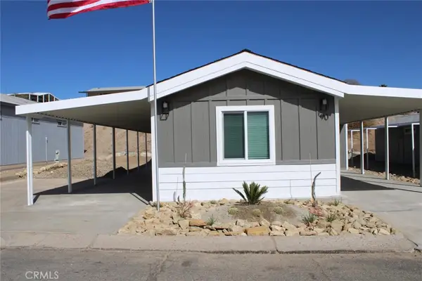 90 Thunderhead 1 #90, Havasu Lake, Ca, Needles, CA 92363