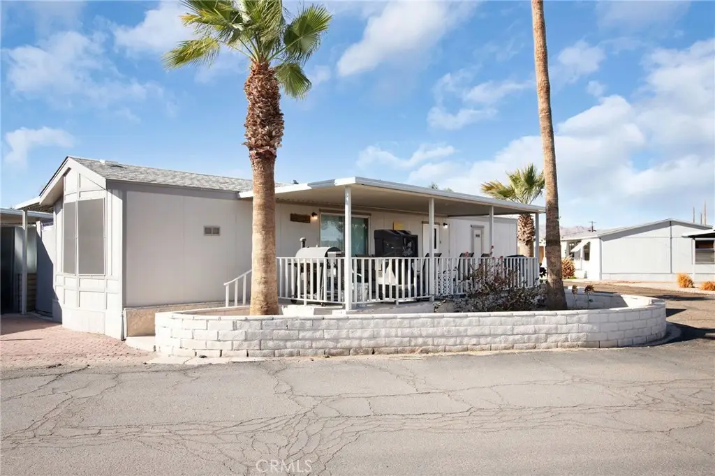 110 Marina Drive #48, Needles, CA 92363 - Image #1