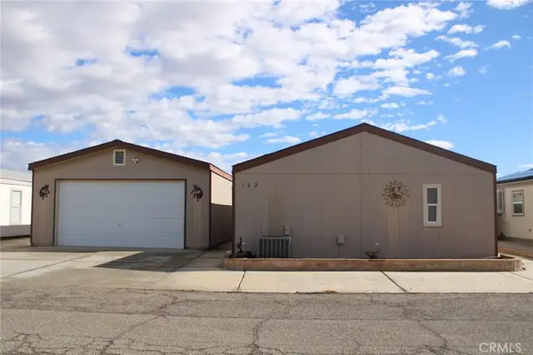 162 Thunderhead 2, Havasu Lake, Ca Lane, Needles, CA 92363