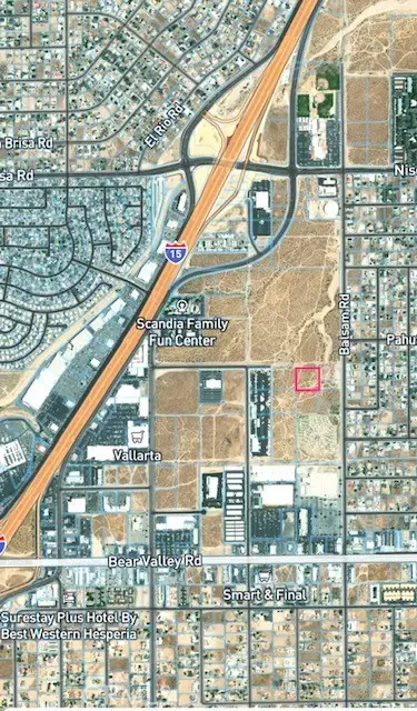 0 Pahute Avenue, Victorville, CA 92395 - #3