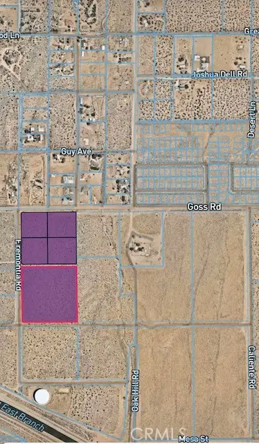 0 Eucalyptus, Victorville, CA 92392 - #2