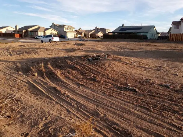 0 Delicious Street, Adelanto, CA 92301