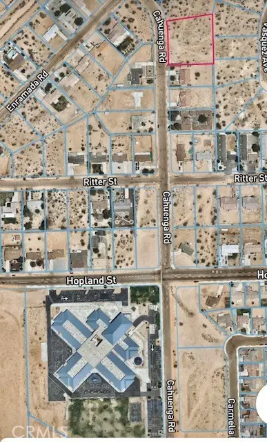 16217 Cahuenga, Victorville, CA 92394 - #1