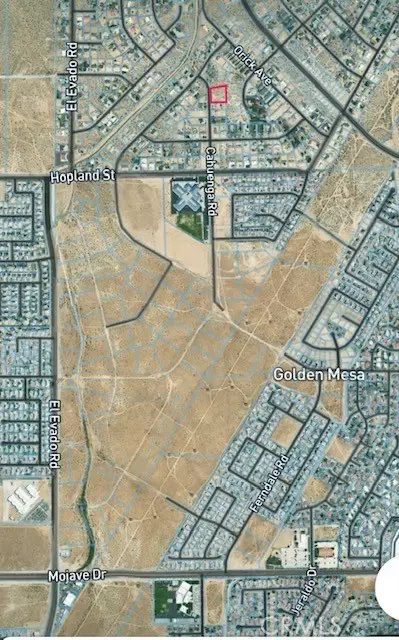 16217 Cahuenga, Victorville, CA 92394 - #2