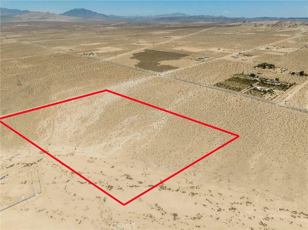 705 Cambria Road, Lucerne Valley, CA 92356 - #1