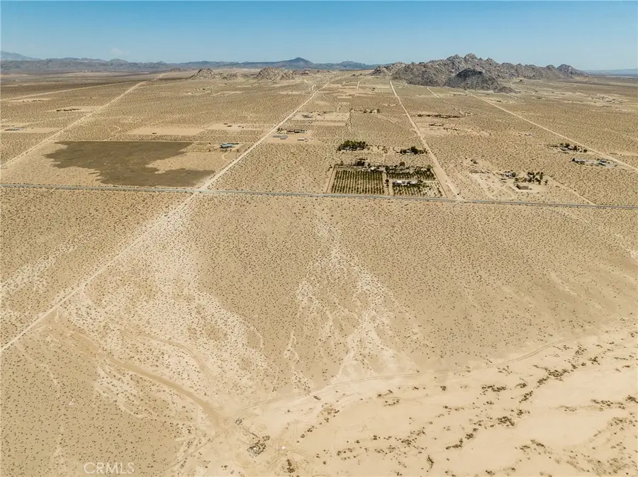 705 Cambria Road, Lucerne Valley, CA 92356 - #3