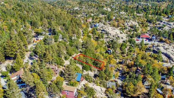 0 Upper Boulder Road, Running Springs, CA 92382