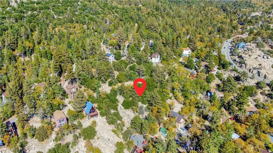 0 Upper Boulder Road, Running Springs, CA 92382 - Image #2