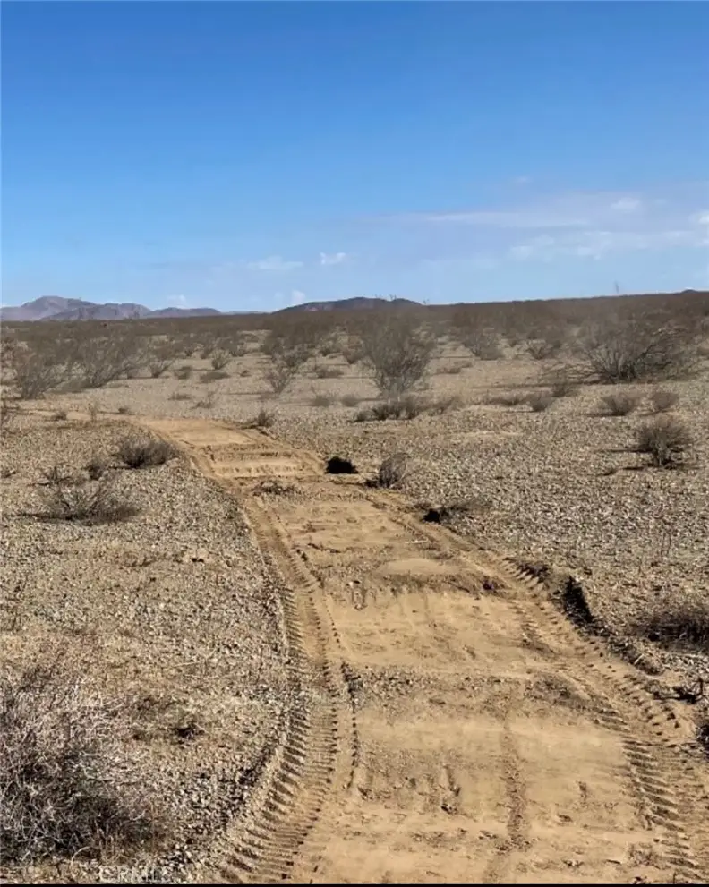 0 Oakwood Lane, Barstow, CA 92311 - Image #1