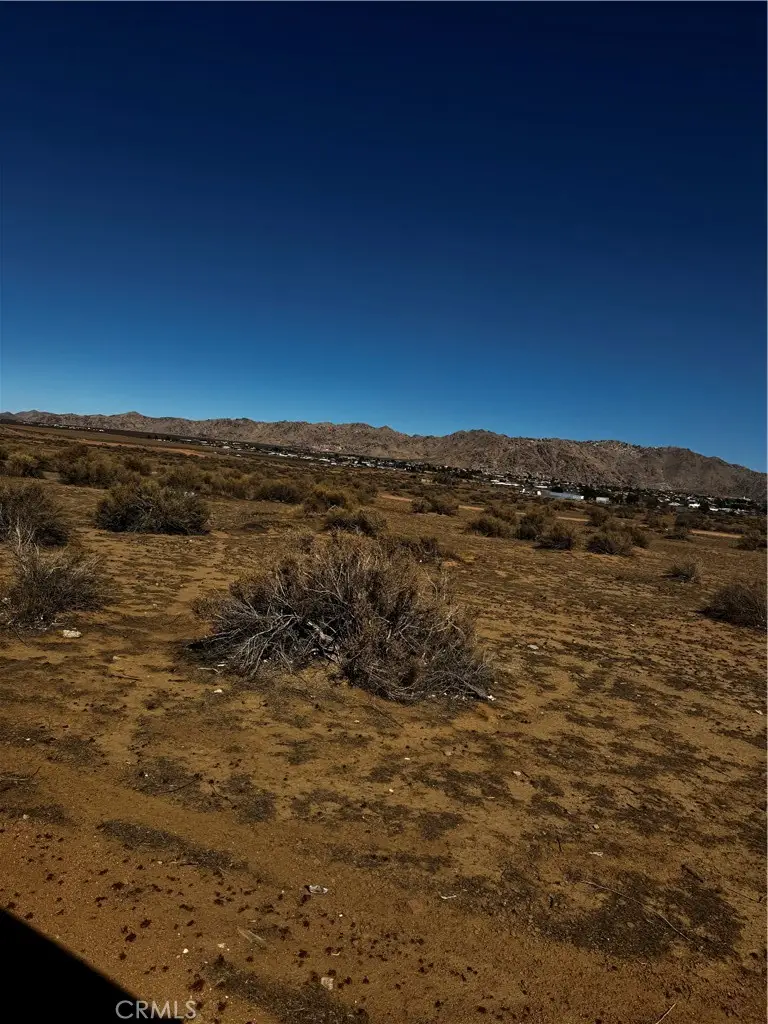 0 Waalew, Apple Valley, CA 92307 - #2