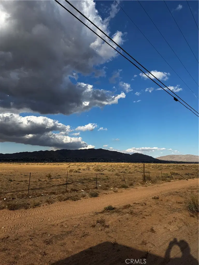 0 Thunderbird Rd, Apple Valley, CA 92307 - #2