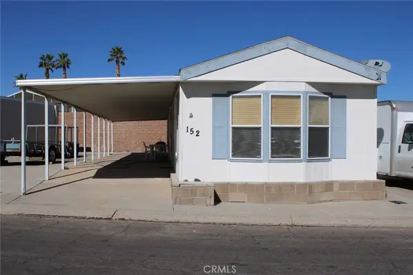 152 Thunderhead 2, Havasu Lake, Ca, Needles, CA 92363