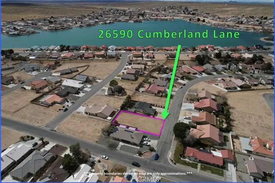 26590 Cumberland Lane, Helendale, CA 92342 - Image #2