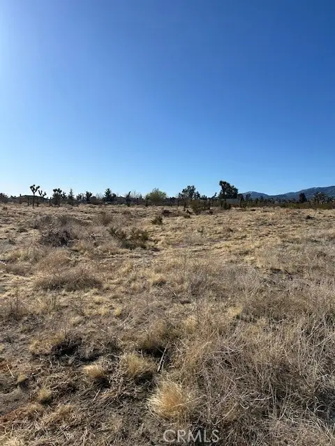 0 Pinon Hills Rd, Pinon Hills, CA 92372