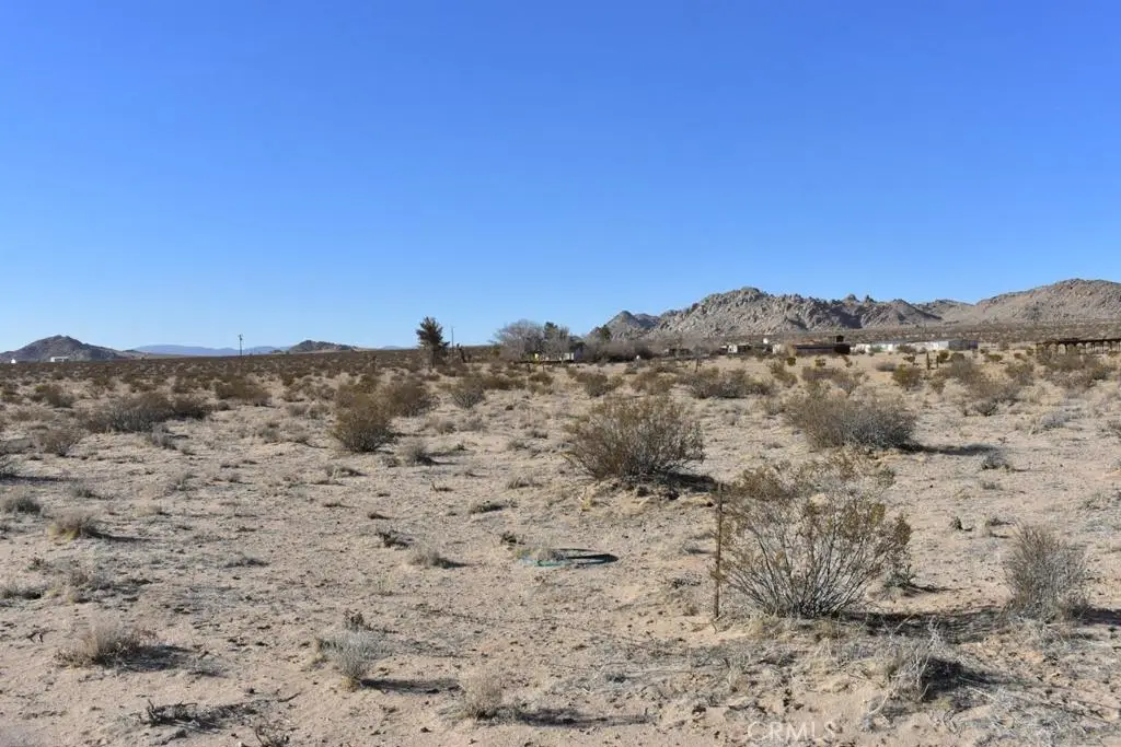0 E End Road, Lucerne Valley, CA 92356 - #1