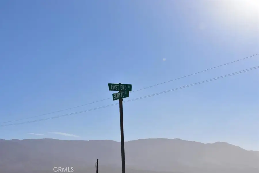 0 E End Road, Lucerne Valley, CA 92356 - #2