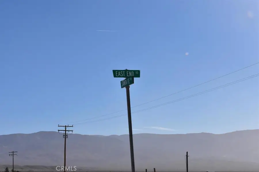 0 E End Road, Lucerne Valley, CA 92356 - #3