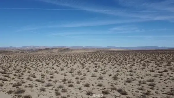 0 Charlotte Road, 29 Palms, CA 92277