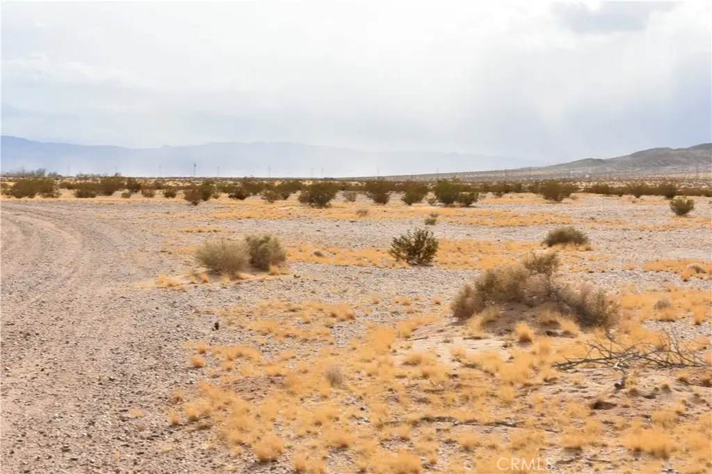 0 Apn 0420-261-68-0000, Helendale, CA 92342 - Image #1