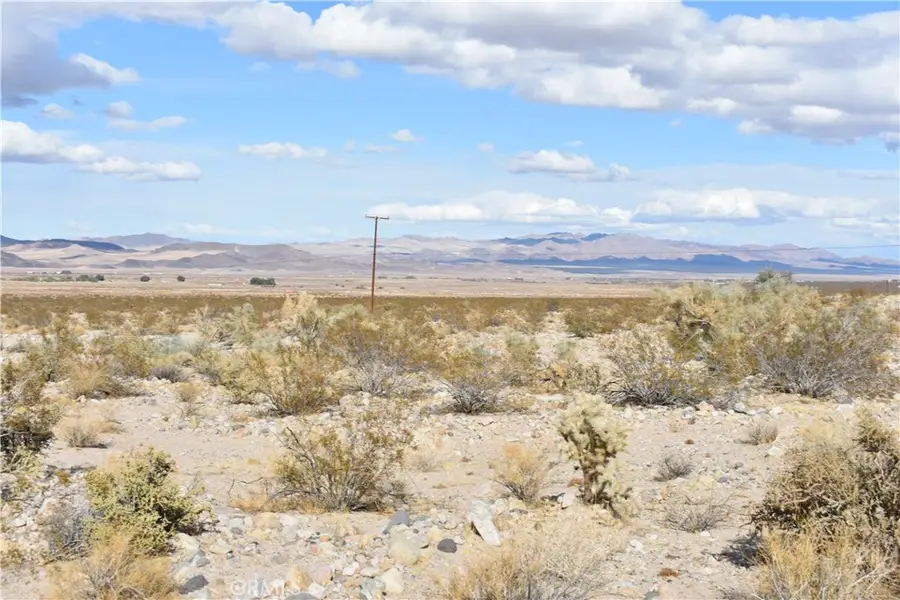 0 Apn 0529-061-53-0000, Newberry Springs, CA 92365 - Image #3