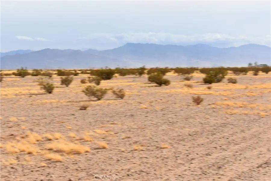 0 Apn 0539-171-09-0000, Newberry Springs, CA 92365 - Image #2
