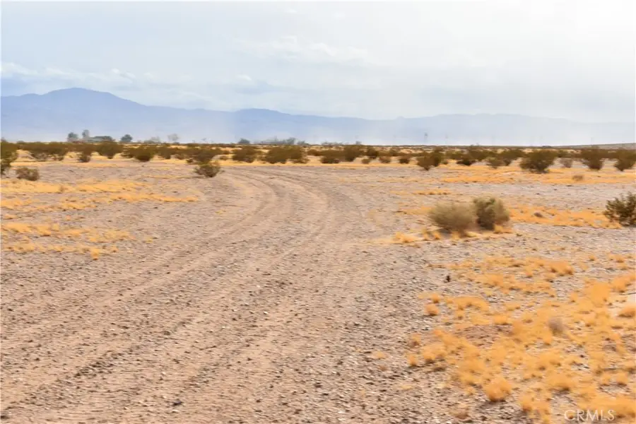 0 Apn 0539-171-09-0000, Newberry Springs, CA 92365 - Image #3